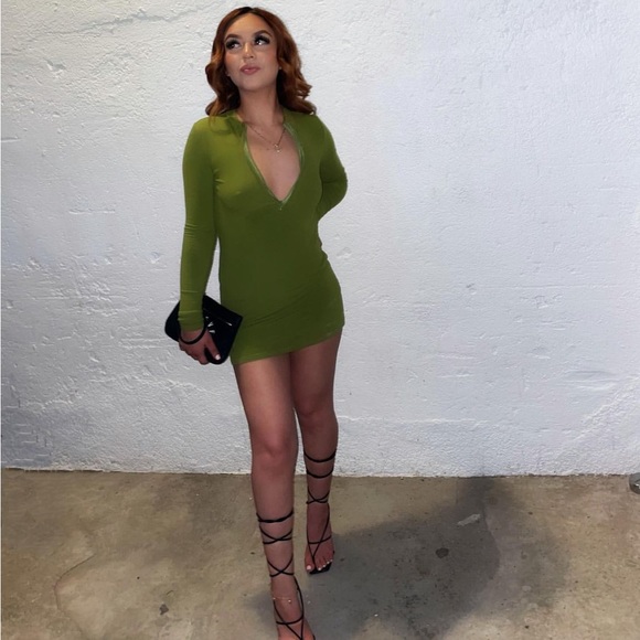 Meet your Posher, Sol 💖 - Picture 1 of 1